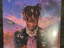 legends never die limited eternal purple vinyl - juice wrld