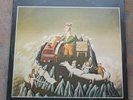 LP KING CRIMSON The Young Persons' Guide To King Crimson, UK, EX+/MINT-