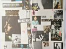 THE BEATLES UK 1968 WHITE ALBUM POSTER  (POSTER ONLY) EX CLEAN CONDITION