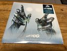 John Carpenter – The Fog Soundtrack 2 LP Waxwork Ltd 180gm Gray Marbled Vinyl