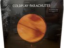 SEALED Coldplay - Parachutes 20th Anniversary Reissue YELLOW 1xLP VINYL RAREl