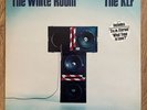 THE KLF - THE WHITE ROOM Vinyl LP JAMS LP006 UK 1st Press 1991 VG-/EX