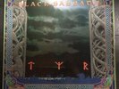 Black Sabbath ( TYR ) Lp, Vinyl.