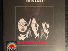 THIN LIZZY Bad Reputation NEW LP Red Vinyl Czech Press Phil Lynott Scott Gorham
