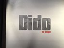 DIDO - NO ANGEL - VINYL LP INCLUDES THE HIT 'THANK YOU' PLUS PICTURE INNER MINT-