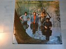 GROUNDHOGS-SCRATCHING THE SURFACE-Original LIBERTY LBS 83199 UK 1968 BLUE LABELS