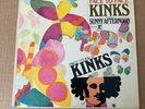 The Kinks Face to Face Vinyl LP /1966 / Reprise Records / RS 6228