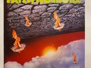 Faith No More - The Real Thing - Vinyl 1989 Rare Original Album London 8281541