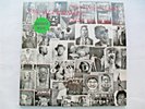 Doppel-LP Vinyl, grün: The Rolling Stones- Exile on Main Street, Limited Edition