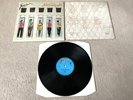 X-Ray Spex Germ Free Adolescents Vinyl LP Punk Record 1978 Original 1st Pressing