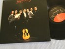 Lp Record Gypsy Kings Elektra