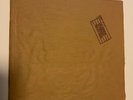 LED ZEPPELIN In Through The Out Door SWAN SONG LP NM “b