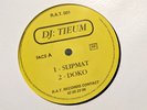 Tieum Gobble R.A.T 001 - Hardcore Techno Gabber Record