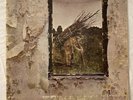 LED ZEPPELIN IV Vinyl LP SD-7208 1971 First Pressing Stairway To Heaven