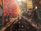 OK Orchestra by AJR Exclusive Orange Vinyl Sealed