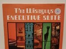 The Wiseguys Executive Suite Wall Of Sound 1996 WALLLP 008 2xVinyl Album