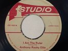 Anthony Rocky Ellis 