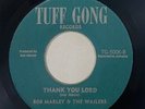 Bob Marley & The Wailers 