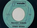 Dennis Brown 