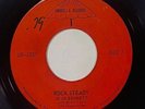 Jo Jo Bennett/Keith Lyn 