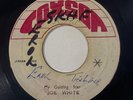 Joe White/Jackie Mittoo 