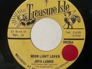 Joya Landis 