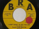 Ken Boothe/Ken & Norma 