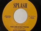Lloyd Charmers & Hortense Ellis 