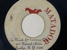 Lloyd Charmers/Lloyd Robinson 