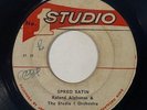 Roland Alphonso/The Maytals 