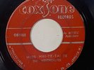 Westmorlites/Mr. Foundation 