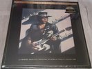 STEVIE RAY VAUGHAN - TEXAS FLOOD - MFSL UHQR - LTD #0754/7000