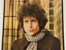 Bob Dylan - Blonde On Blonde (Mobile Fidelity 45rpm Box) | 3xLP Record | New