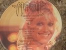 OLIVIA NEWTON-JOHN : MAGIC : PICTURE DISC