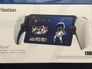 PlayStation Portal Remote Player For PS5 Console  IN HAND & SEALED