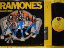RAMONES Road To Ruin LP