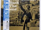 BENNIE GREEN BACK ON THE SCENE BLUE NOTE BN1587 JAPAN OBI MONO VINYL LP