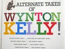 WYNTON KELLY ALTERNATE TAKES OF VEE JAY 22YB2083 JAPAN VINYL LP