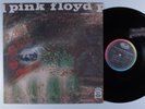 PINK FLOYD A Saucerful Of Secrets CAPITOL LP VG++ canada r