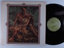 MALO Self Titled WARNER BROS BS-2584 LP VG++ gatefold r