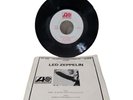 LED ZEPPELIN BABE I'M GONNA LEAVE YOU/DAZED & CONFUSED 1969 USA 45 7