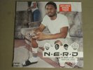 N*E*R*D IN SEARCH OF... 2LP 2002 HIP HOP RAP ROCK THE NEPTUNES PUSHA T NM SHRINK