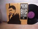 PUCHO and the LATIN SOUL BROTHERS Big Stick PRESTIGE MPS LP mint- 1968
