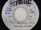 Delroy Wilson/Soul Vendors 
