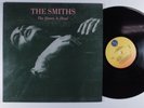 SMITHS The Queen Is Dead SIRE LP gatefold r
