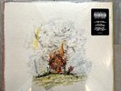 Isaiah Rashad - The House Is Burning Vinyl - New Sealed In Hand