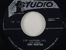 Ken Boothe/J Newton 