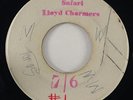 Lloyd Charmers 