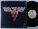 VAN HALEN II WARNER BROS LP VG++ r