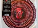 THE ROLLING STONES - Hackney Diamonds ZOETROPE Limited Edition LP Vinyl NEW
